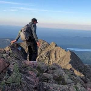 Meet your Posher, James